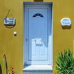 Eleni House * Dhídhima