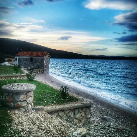 Eleni House