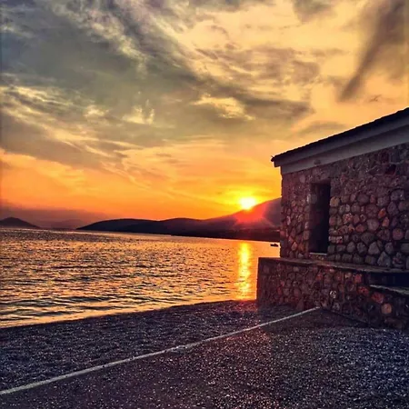 Appartement Eleni House