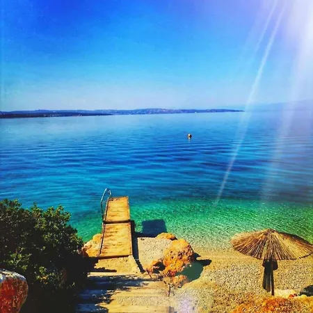 Eleni House * Dhídhima