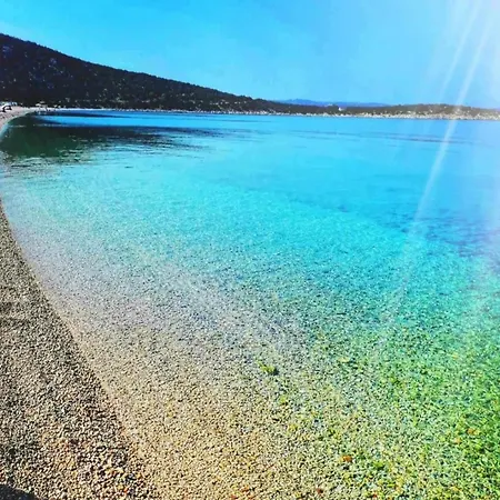 Apartamento Eleni House Dhídhima