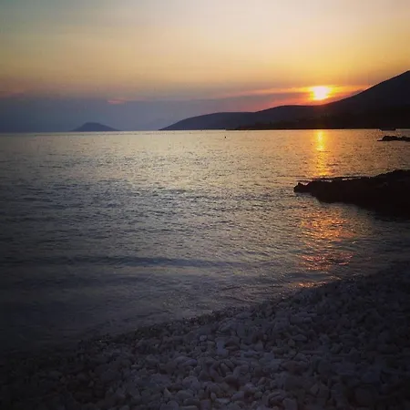 Eleni House Appartement Dhídhima