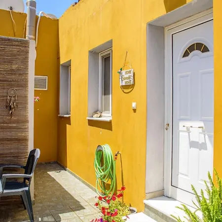 Apartamento Eleni House