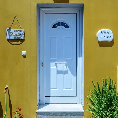Eleni House * Dhídhima