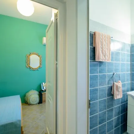 Apartamento Eleni House *