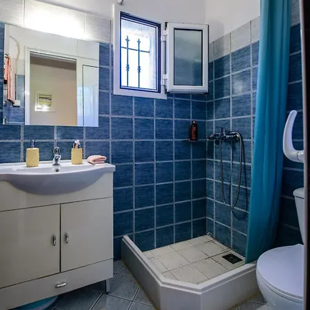 Eleni House Apartamento