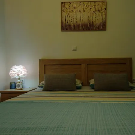 Eleni House Apartmán