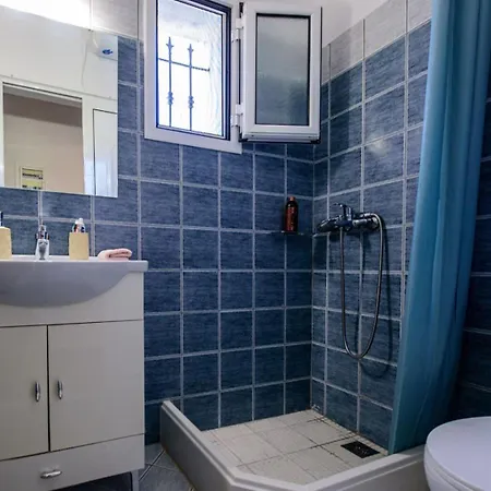 Apartamento Eleni House *