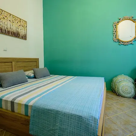 Eleni House