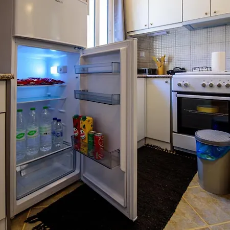 Eleni House Appartement