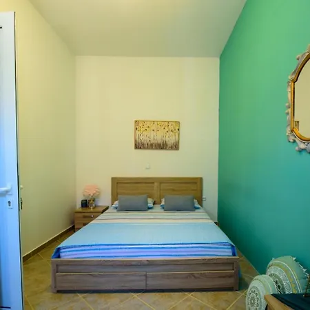 Eleni House * Dhídhima