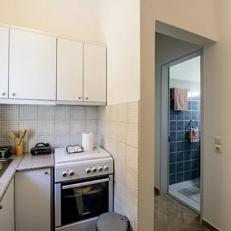 Eleni House * Dhídhima