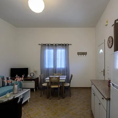 Eleni House * Dhídhima