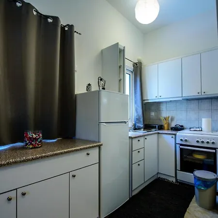 Eleni House Apartamento Dhídhima