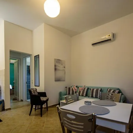 Eleni House