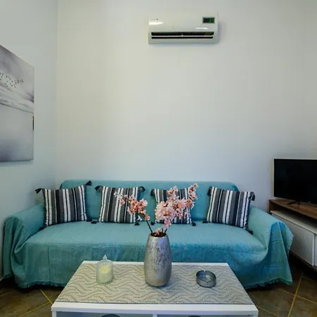 Eleni House