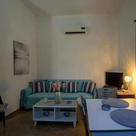 Eleni House *