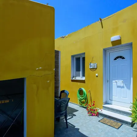 Eleni House