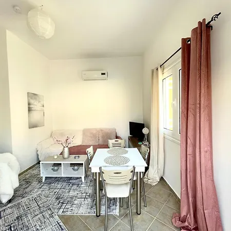 Apartmán Eleni House *