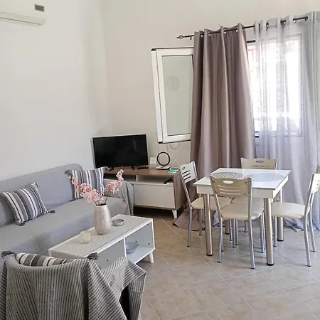 Eleni House
