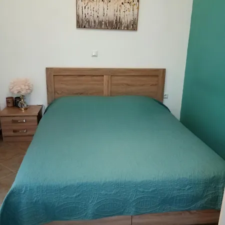 Eleni House Dhídhima