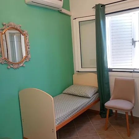 Eleni House * Dhídhima