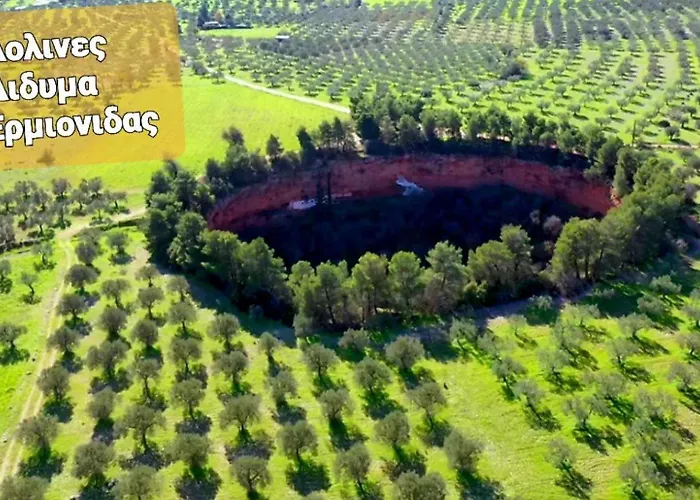 Eleni House * Dhídhima