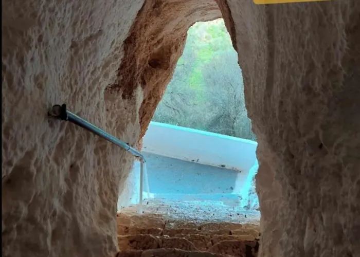 Eleni House * Didyma