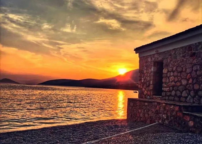 דירה Eleni House