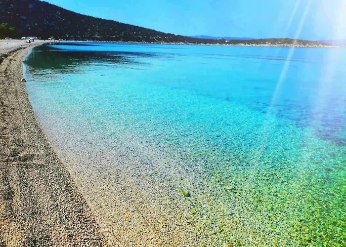 דירה Eleni House Dhídhima