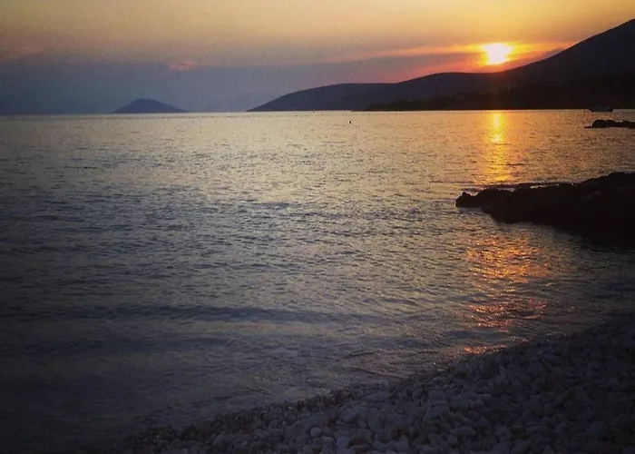 Eleni House דירה Dhídhima