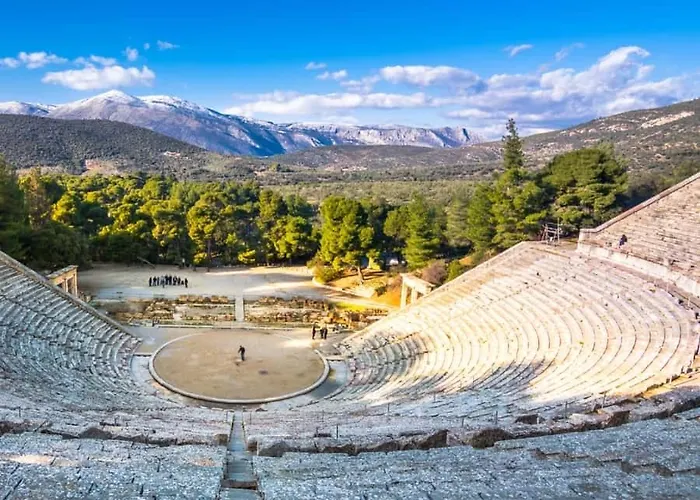 Eleni House Apartment