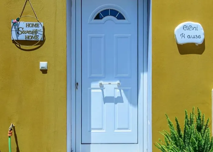 Eleni House * Dhídhima