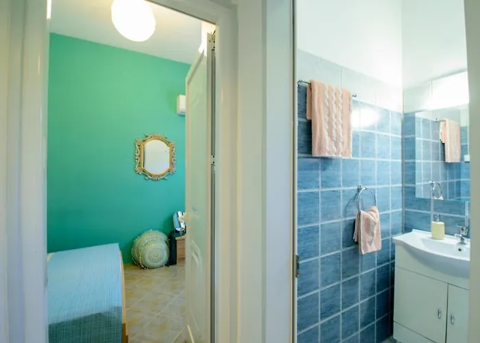 Apartamento Eleni House *