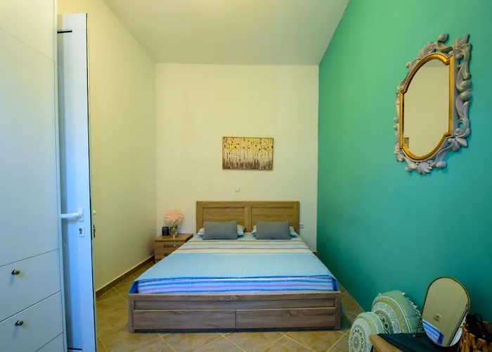 Eleni House * Didyma