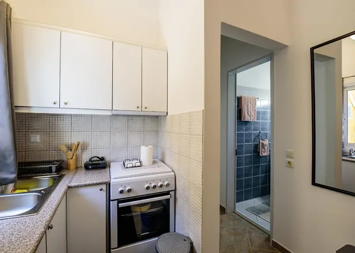 Eleni House * Dhídhima