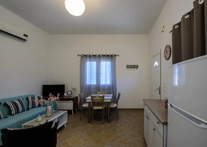 Eleni House * Dhídhima