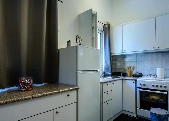 Eleni House דירה Dhídhima